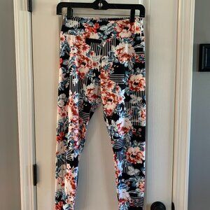 Womens LuLaRoe Leggings